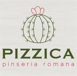 Pizzica - Pinseria Romana