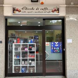 Chicche di caffè Foggia