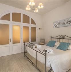 "Casa Tarconte" appartamento vacanze Cortona centro