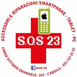 S.O.S 23