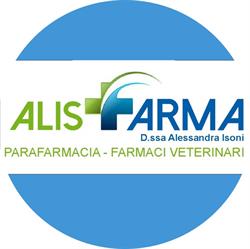 AlisFarma parafarmacia-farmaci veterinari. D.ssa Alessandra Isoni