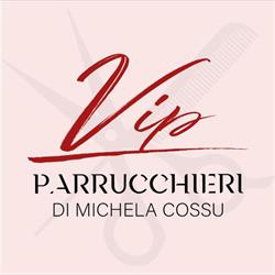 Vip parrucchieri di Michela Cossu