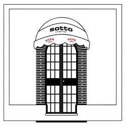Sottounderbar