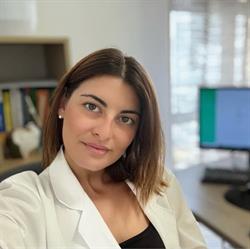 Dott.ssa Maria Castellaneta - Biologa Nutrizionista