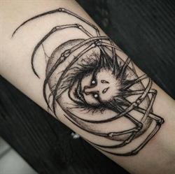 Doomnesia Tattoo Studio