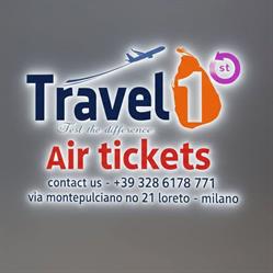 Travel 1st