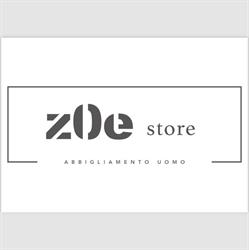Zoe Abbigliamento Uomo