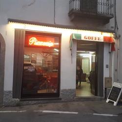 Pizzeria Goffe
