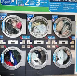 Bluwash di Battistella Marvy