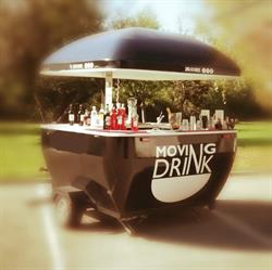 MovingDrink