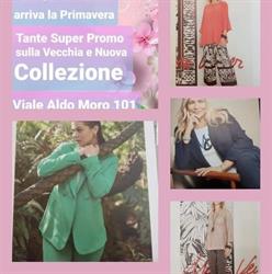 Erremme Abbigliamento Donna
