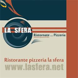 Ristorante Pizzeria La SFERA