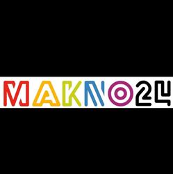MAKNO24