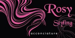 Rosy Styling Loano