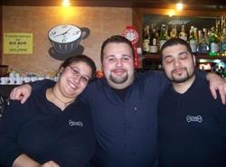 BAR BONE