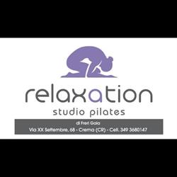 Relaxation Studio Pilates