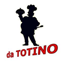DA TOTINO - Trattoria & Camere. CIN IT082049B4WMRJLOG3
