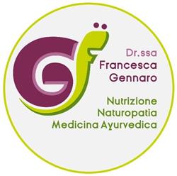 Dr.ssa Francesca Gennaro - Naturopatia e Nutrizione