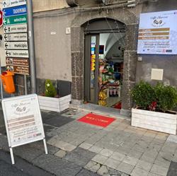 Caffè Marconi Trecastagni