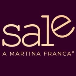 SALE - Martina Franca