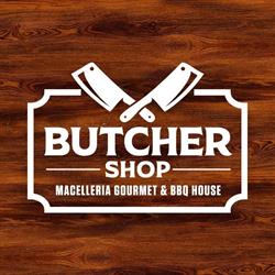 Butcher Shop