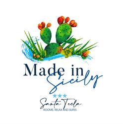 Made in Sicily Santa Tecla