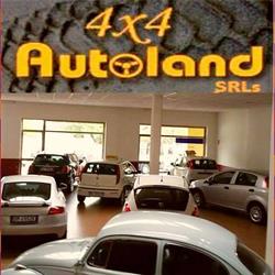 4x4 Autoland srls