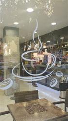 L'angolo del caffè di Fabio e Lele