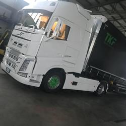 TKF trasporti SRL