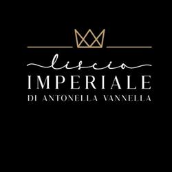 Liscio Imperiale di Antonella Vannella