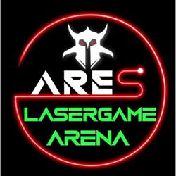 Ares Lasergame Arena