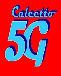 Calcetto 5G