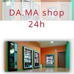 DA.MA Shop 24h