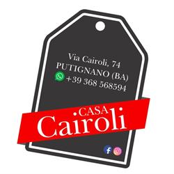 Casa Cairoli Putignano