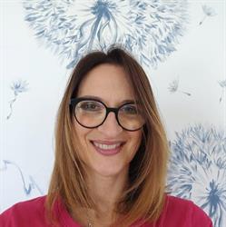Silvia Cerionese - Fisioterapista Mestre Venezia