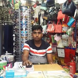 Bigiotteria di Syed Ali