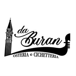 Osteria Cichetteria da Buran