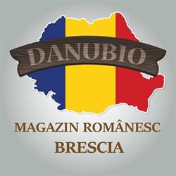 Magazin Românesc Brescia - Danubio