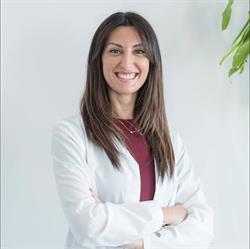 Valeria Canu Nutrizionista