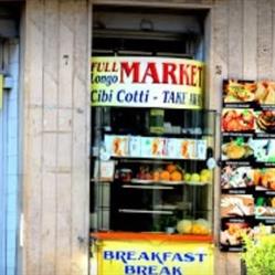 LONGO Market
