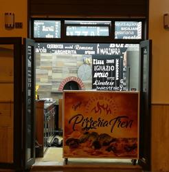 Pizzeria Trevi