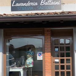 Lavanderia Stireria Sartoria Battaini