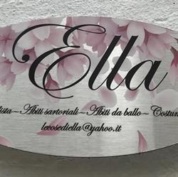 Le cose di Ella