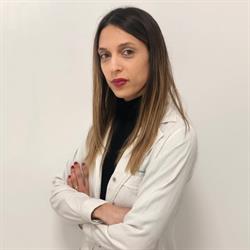 Dott.ssa Ilaria Bientinesi Biologa Nutrizionista