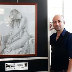 Studio D'arte Luca Borelli