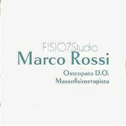 Fisio7 Studio - Rossi Marco