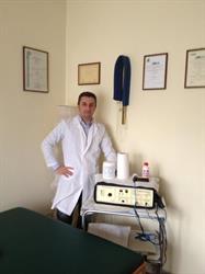 Fisio Talenti (Dott.in fisioterapia Alessandro Canestraro)