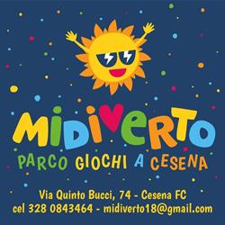 Associazione MiDiverto
