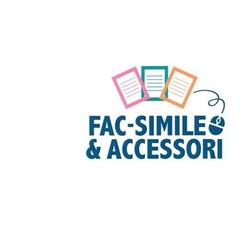 Fac simile & accessori