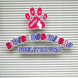 Bidibi Bodibi Bau